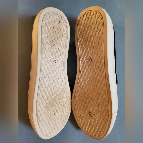 Halloween minnie and mickey slip ons hottopic - Picture 6 of 6